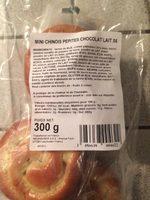 Petit Chinois Report Card