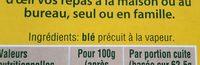 Ebly Ingredients