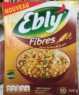 Fibres