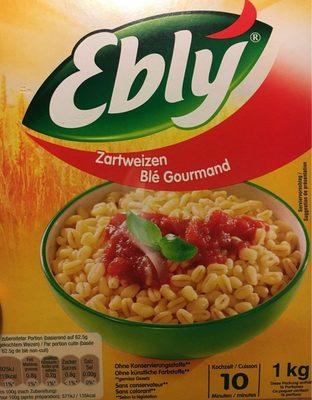 Bl Gourmand