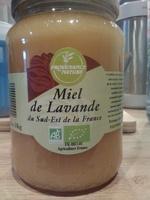 Miel De Lavande Du Sud-Est De La France Report Card