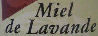 Miel De Lavande Du Sud-Est De La France Ingredients