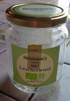 Miel De Leatherwood Report Card