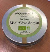 Bonbons Miel Seve De Pin Report Card