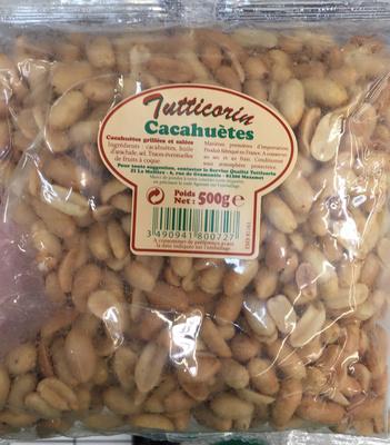 Cacahutes