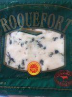 Roquefort Portion Report Card