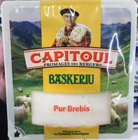 Baskeriu Pur Brebis Report Card