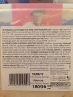 Itchebai Ingredients