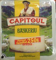 Baskeriu (format Familial) Report Card