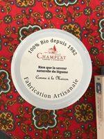 Flageolet Vert Au Naturel Report Card