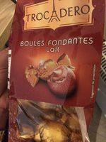 Trocadero Report Card