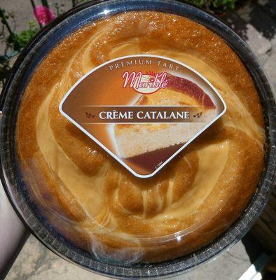 Crme Catalane