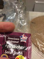 Saucisson Report Card