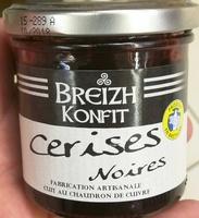 Cerises Noires Report Card