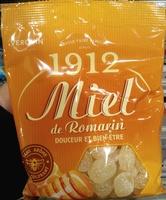 (Bonbons) Miel De Romarin Report Card