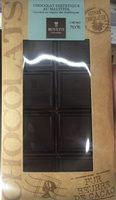 Chocolat Dittique Au Maltitol Report Card