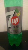 7up Free Report Card