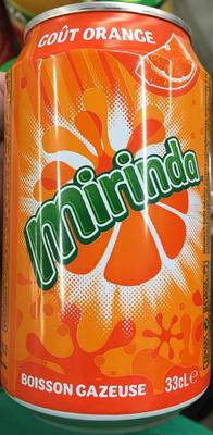 Got Orange
