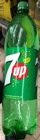 7UP Report Card
