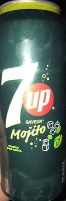 7up Mijoto