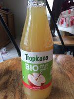 Bio Jus De Fruit Press Pomme Report Card