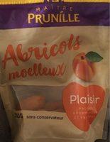 Abricots Moelleux Report Card