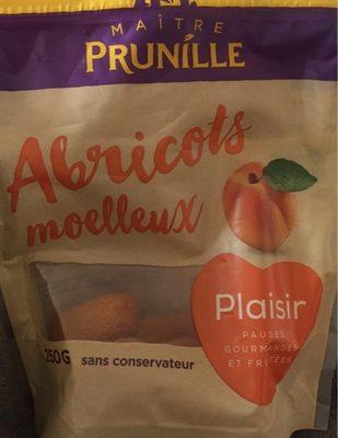 Abricots Moelleux