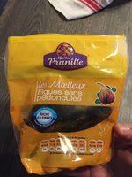 250G Figue Moelleuse MP Maitre Prunille Report Card