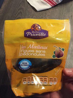 250G Figue Moelleuse MP Maitre Prunille