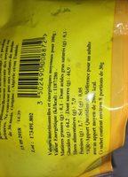 Dattes Dnoyautes 250g Matre Prunille Ingredients