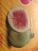 Figues Sches 500 G Report Card