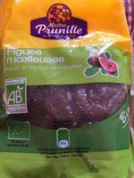250G St Figue Bio M. Prunille Report Card