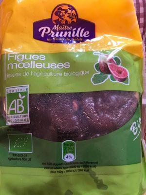 250G St Figue Bio M. Prunille