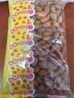 Amandes Dcortiques Report Card