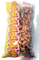 Arachides Coques Grilles  Sec Report Card