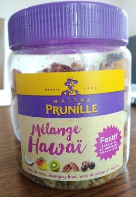 Mlange Hawa
