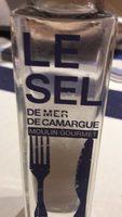 Le Sel De Mer De Camargue Report Card