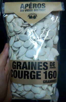 Graines De Courge