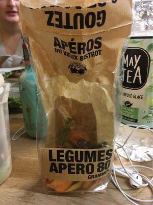 Lgumes Apro