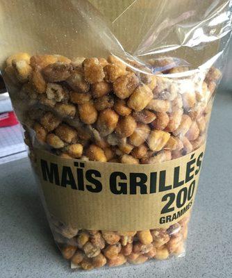 Mais Grills