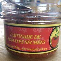 Tartinade De Tomates Sches Report Card