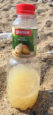 Granini Pear Juice 1Ltr