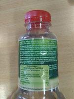 Granini Peach Drink 1Ltr Ingredients
