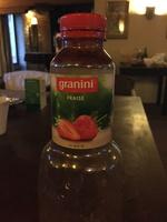 Jus De Fraise Report Card