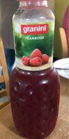 Jus De Framboise Report Card