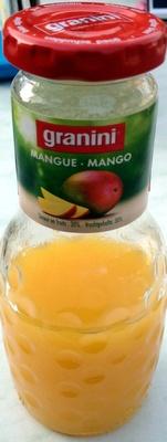Mangue