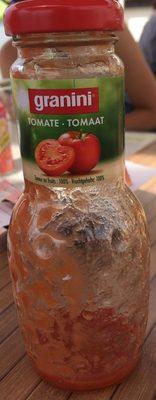 Jus De Tomate
