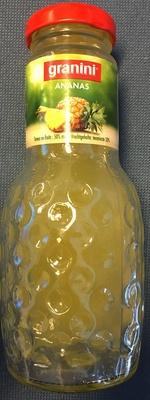 Granini Ananas