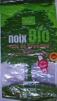 Noix Bio Report Card