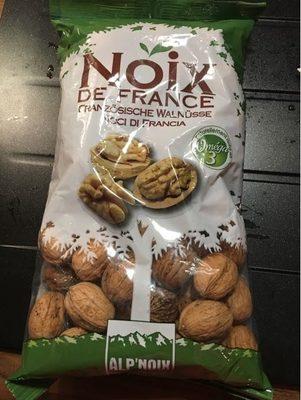 Noix De France